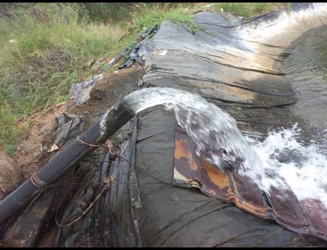 FARM FOR SALE IN MOPANE